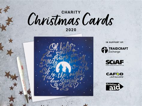 holiday cards for charity|Cards For Causes .